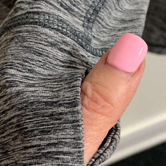 (T204) Old Navy Women's 3XL Plus Size Half-Zip Pull Over, Black & White - Picture 6 of 16